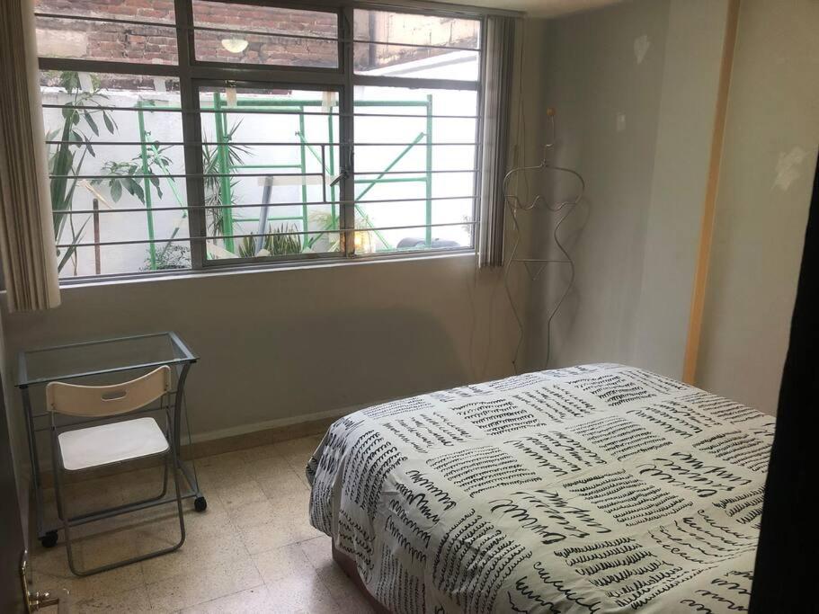 Azul Photo Studio & Apartment Mexico City Luaran gambar