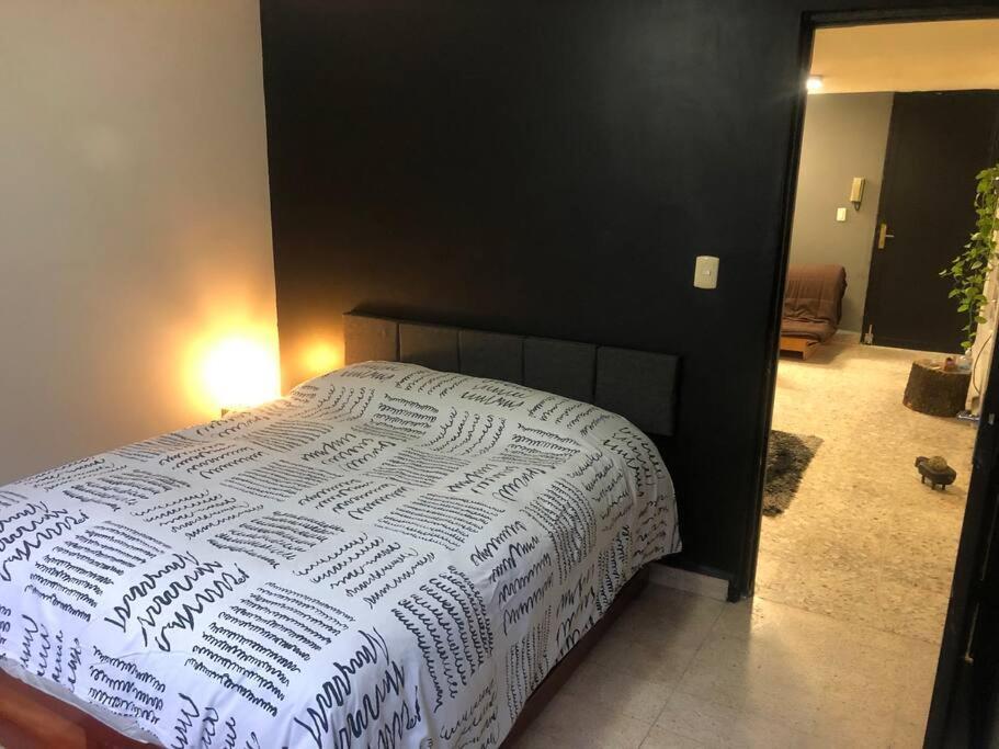 Azul Photo Studio & Apartment Mexico City Luaran gambar